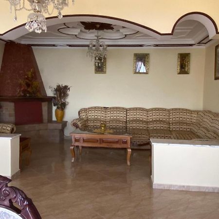 Casa Dina Villa Tanger Luaran gambar
