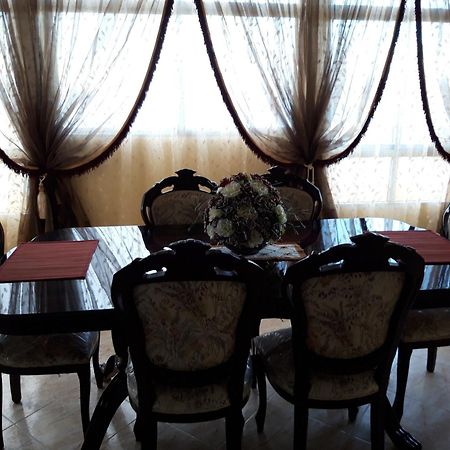 Casa Dina Villa Tanger Luaran gambar