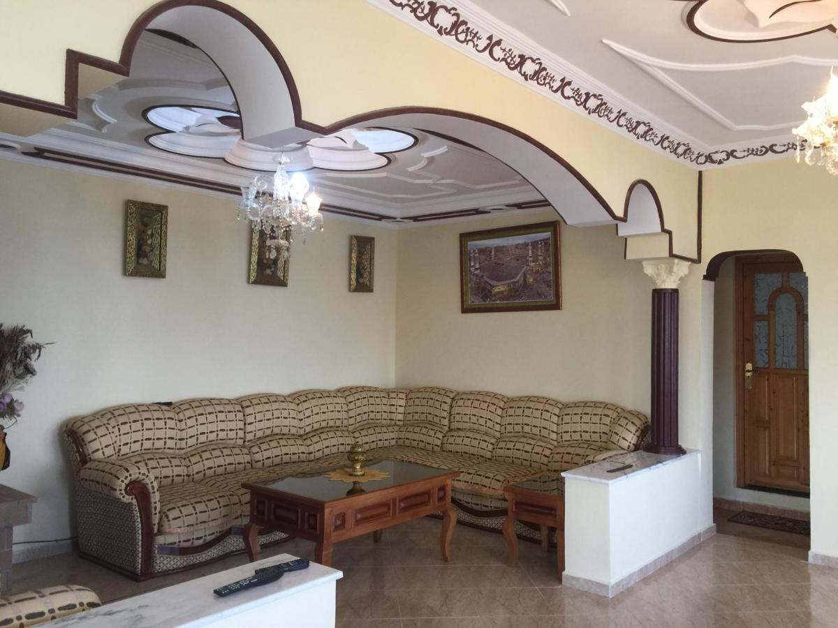 Casa Dina Villa Tanger Luaran gambar
