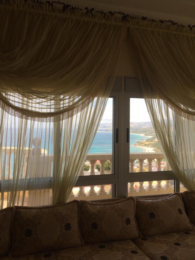Casa Dina Villa Tanger Luaran gambar