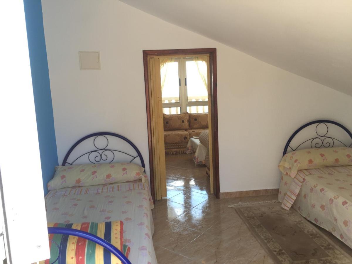 Casa Dina Villa Tanger Luaran gambar