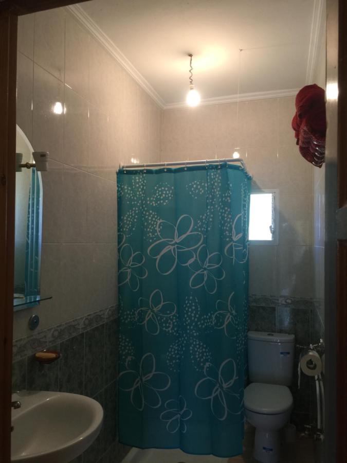 Casa Dina Villa Tanger Luaran gambar