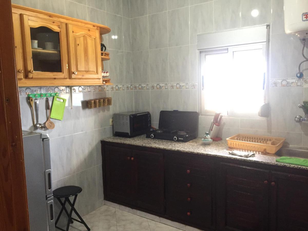 Casa Dina Villa Tanger Luaran gambar