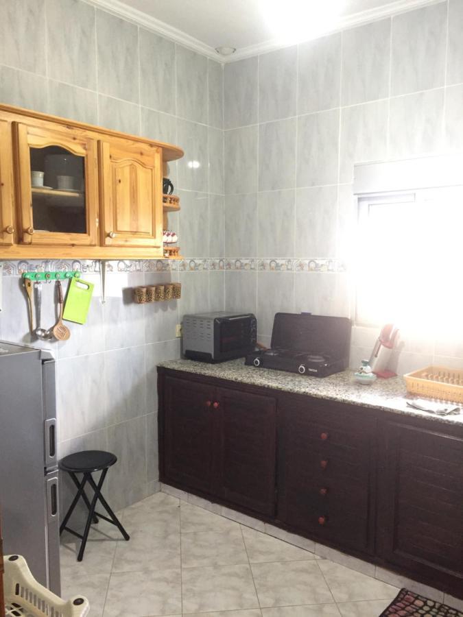 Casa Dina Villa Tanger Luaran gambar