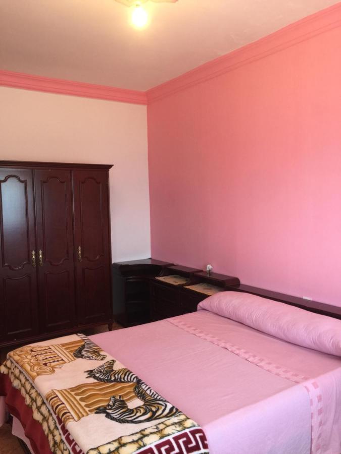 Casa Dina Villa Tanger Luaran gambar