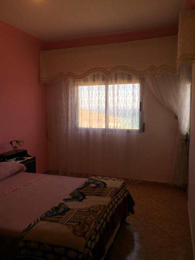 Casa Dina Villa Tanger Luaran gambar
