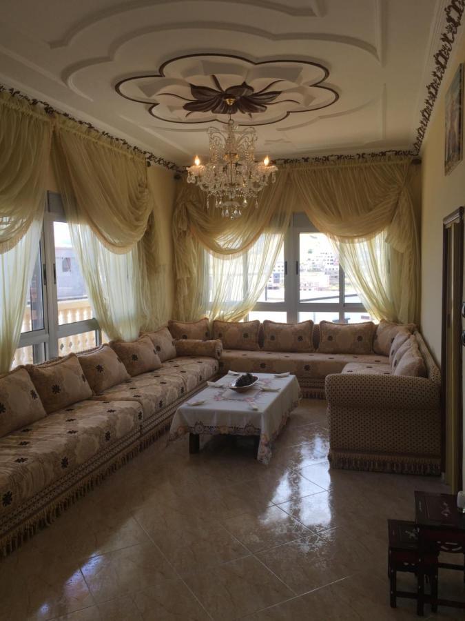 Casa Dina Villa Tanger Luaran gambar