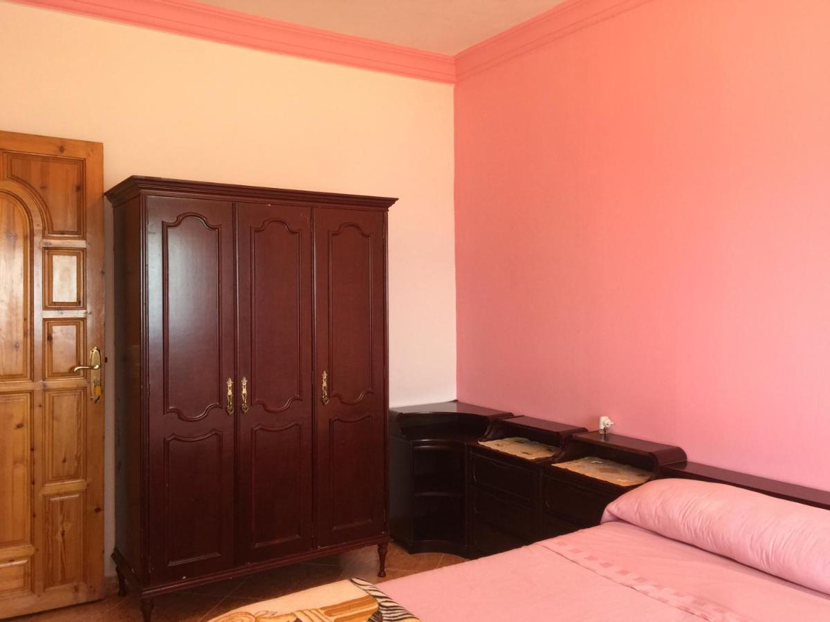 Casa Dina Villa Tanger Luaran gambar