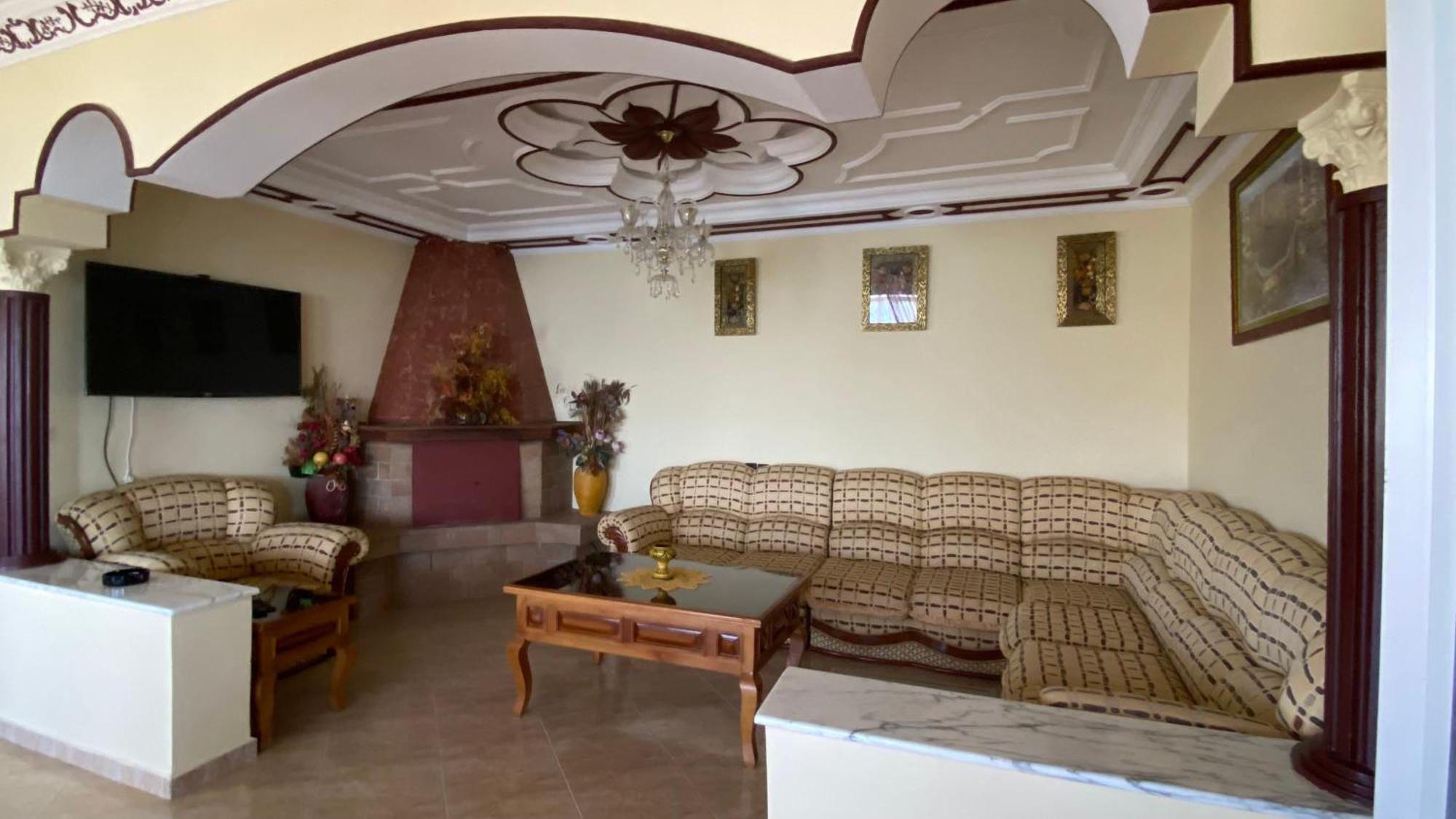 Casa Dina Villa Tanger Luaran gambar
