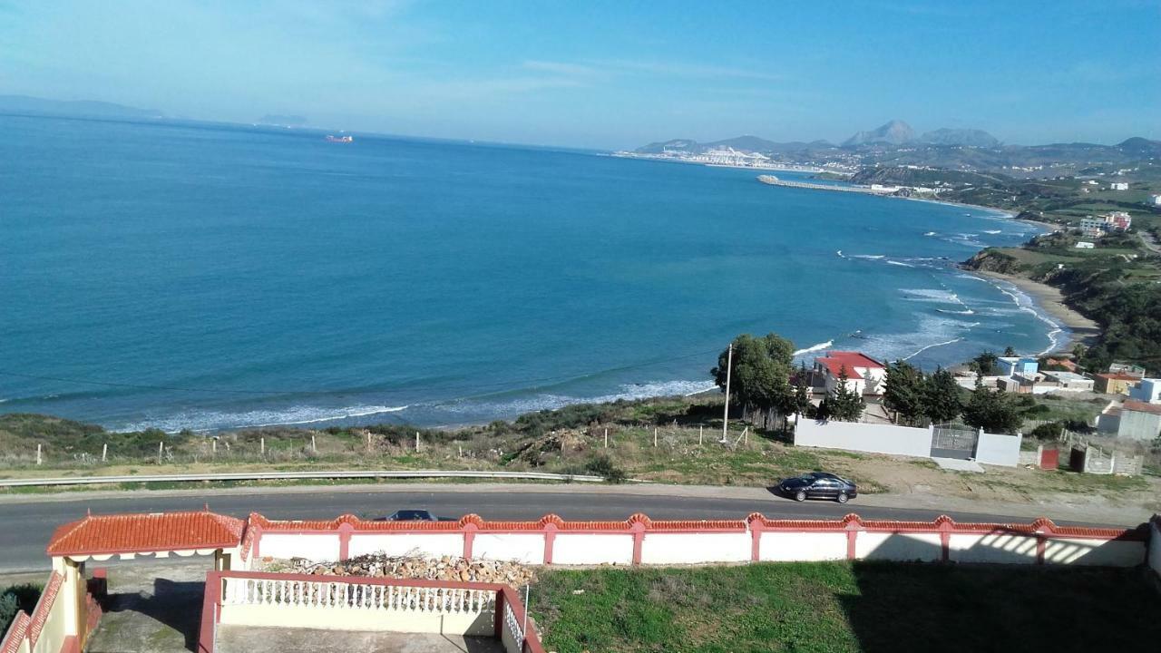 Casa Dina Villa Tanger Luaran gambar