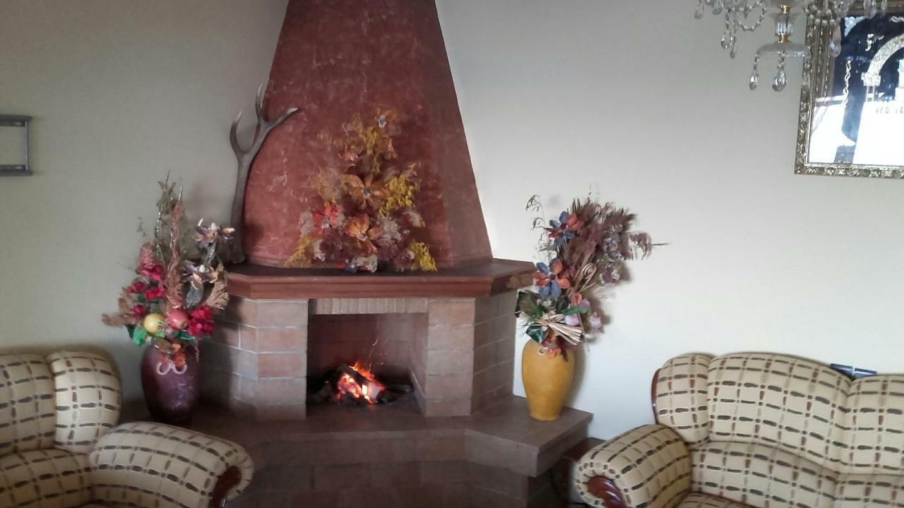 Casa Dina Villa Tanger Luaran gambar