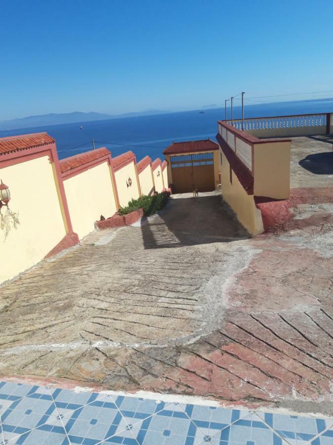 Casa Dina Villa Tanger Luaran gambar