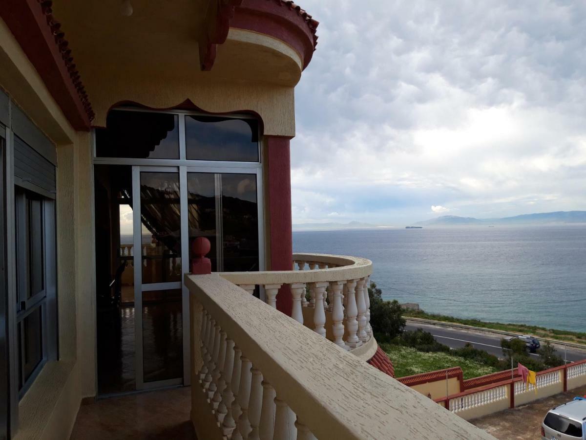Casa Dina Villa Tanger Luaran gambar