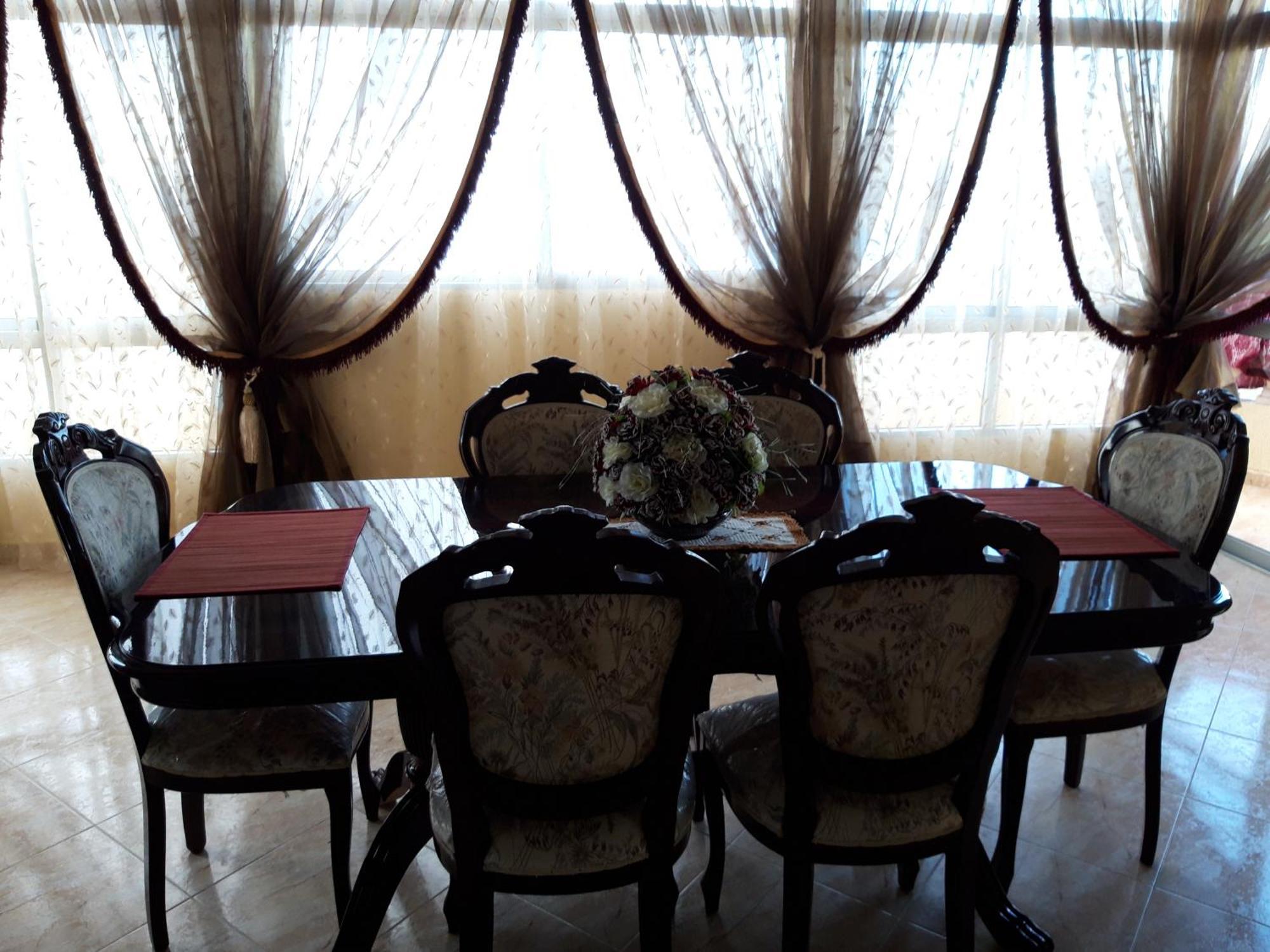 Casa Dina Villa Tanger Luaran gambar